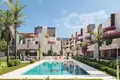 Bungalow z 3 sypialniami 132 m² Estepona, Hiszpania