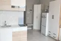 Apartamento 24 m² Maloe Verevo, Rusia
