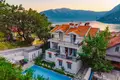 2 bedroom apartment 92 m² Risan, Montenegro