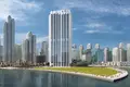 Apartamento 1 habitacion 76 m² Dubái, Emiratos Árabes Unidos