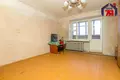 Wohnung 3 Zimmer 71 m² Liuban, Weißrussland