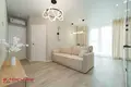 Квартира 3 комнаты 54 м² Минск, Беларусь