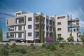 Apartamento 3 habitaciones 113 m² Agios Athanasios, Chipre