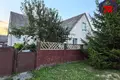 House 146 m² Zapollie, Belarus