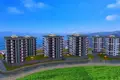 Mieszkanie 4 pokoi 180 m² Ortahisar, Turcja