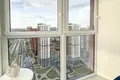 Wohnung 2 zimmer 52 m² Minsk, Belarus