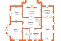 Коттедж 243 м² Михановичи, Беларусь