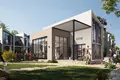 Villa Four bedroom townhouses in Bahcesehir.