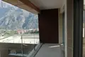 2 bedroom apartment 431 m² Kotor, Montenegro