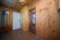 Casa 64 m² Cervienski sielski Saviet, Belarús