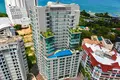 Квартира 1 спальня 36 м² Паттайя, Таиланд