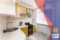 Wohnung 3 zimmer 66 m² Minsk, Belarus