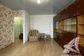 2 room apartment 44 m² Brest, Belarus