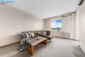 Квартира 3 комнаты 87 м² Вильнюс, Литва