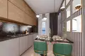 Квартира 2 комнаты 93 м² Чиплаклы, Турция