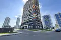 Квартира 1 комната 26 м² Минск, Беларусь