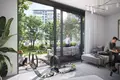 Квартира 64 м² Бейликдюзю, Турция