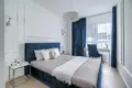 Wohnung 2 zimmer 41 m² in Warschau, Polen