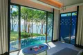 4-Zimmer-Villa 1 600 m² Phuket, Thailand