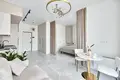 Wohnung 2 zimmer 36 m² Minsk, Belarus