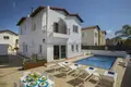 4 bedroom Villa 154 m² Kapparis, Cyprus