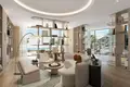 Mieszkanie 2 pokoi 111 m² Ras al-Chajma, Emiraty Arabskie