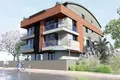 Duplex 5 bedrooms 256 m² Kepez, Turkey