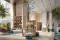 Mieszkanie 2 pokoi 115 m² Ras Al Khaimah, Emiraty Arabskie