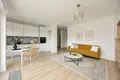 Appartement 3 chambres 68 m² Varsovie, Pologne