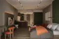 Estudio 25 m² Badung, Indonesia