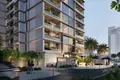 Kompleks mieszkalny New VERDAN1A Residence with swimming pools and a spa, Dubailand, Dubai, UAE