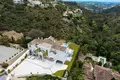 villa de 5 chambres 1 372 m² Benahavis, Espagne