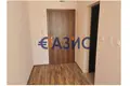 Apartamento 46 m² Sveti Vlas, Bulgaria