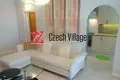 2 bedroom apartment 60 m² Prague, Czech Republic