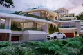 Attique 4 chambres 368 m² Calp, Espagne