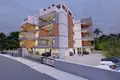 2 bedroom apartment 80 m² Germasogeia, Cyprus