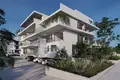 Mieszkanie 2 pokoi 78 m² Pafos, Cypr