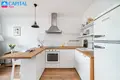 Wohnung 2 Zimmer 34 m² Wilna, Litauen