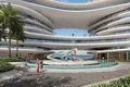 Apartamento 4 habitaciones 234 m² Ras al-Jaima, Emiratos Árabes Unidos