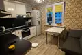 Mieszkanie 1 pokój 38 m² Mińsk, Białoruś