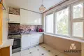 1 room apartment 35 m² Minsk, Belarus