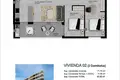 Квартира 3 комнаты 95 м² Santa Pola, Испания