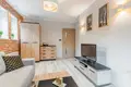 2 room apartment 47 m² in Sopot, Poland