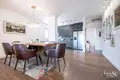 3 bedroom apartment 140 m² Budva, Montenegro