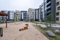 3 room apartment 71 m² Ratamka, Belarus
