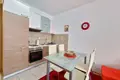 Apartamento 1 habitacion 43 m² en Budva, Montenegro