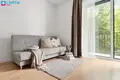Appartement 2 chambres 30 m² Vilnius, Lituanie