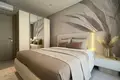 Wohnung 2 zimmer 58 m² Obakoy, Türkei