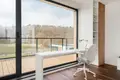 Квартира 220 м² Варшава, Польша