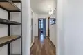 3 room apartment 59 m² in Warsaw, Poland